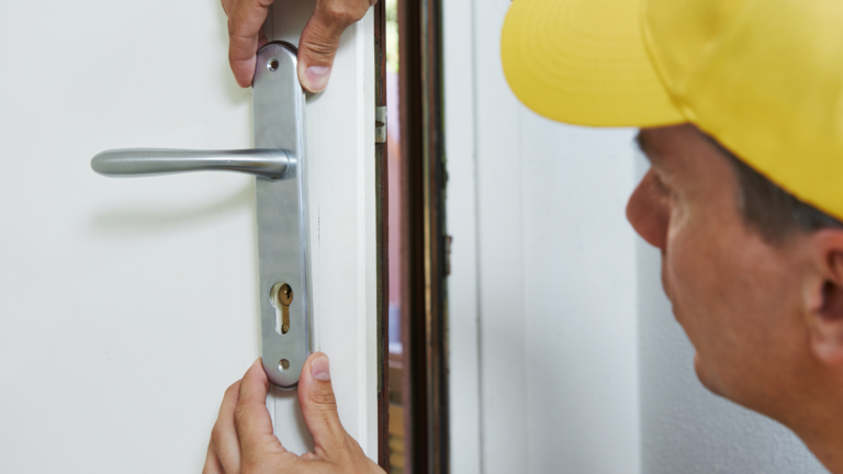 Safeguarding and Comfort: Comprehensive Lock Services in Hayward, CA