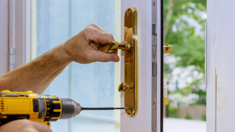 Comprehensive Home Locksmith Solutions in Hayward, CA