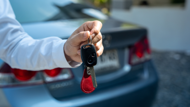 Seamless Car Key Replacement Services in Hayward, CA