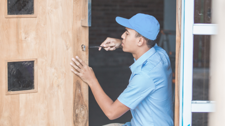 Dependable Commercial Lock Out Service Provider in Hayward, CA,
