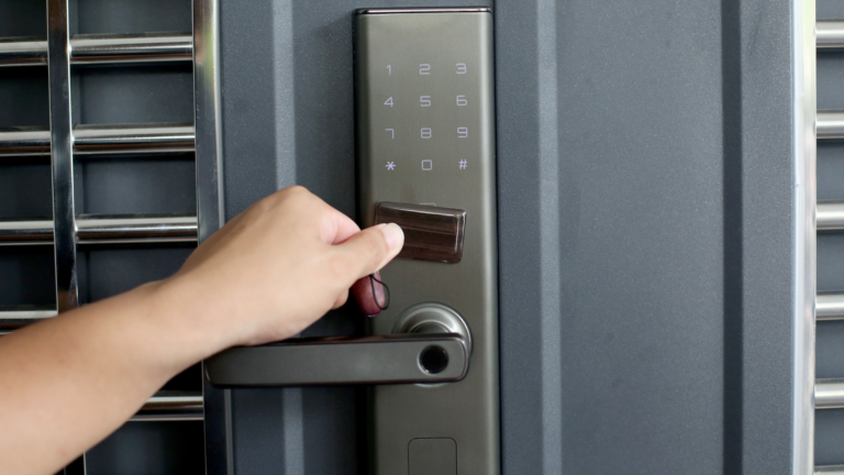Elevating Security: Lock Change Commercial in Hayward, CA